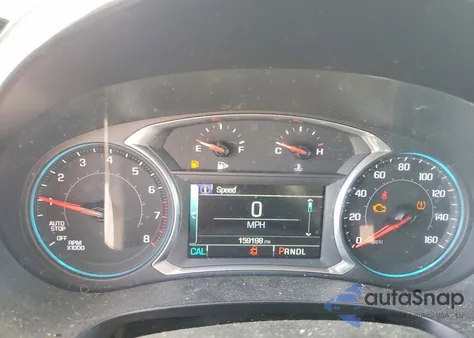 2018 Chevrolet Malibu Lt z USA, uszkodzony, nr VIN 1G1ZD5ST5JF173388